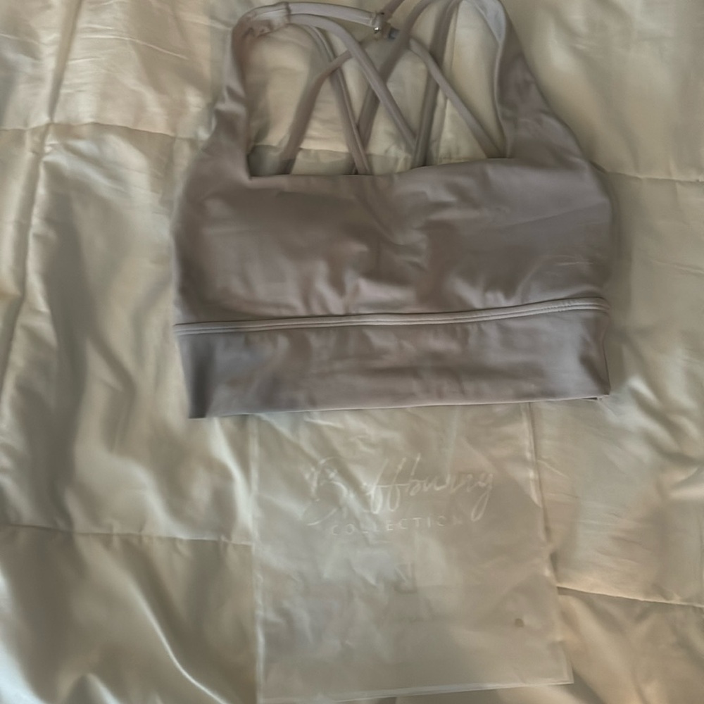 COPY - Revolution sports bra